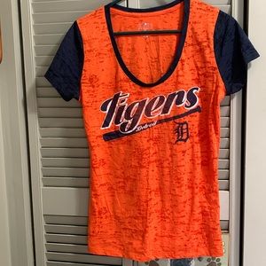 Detroit Tigers Women’s Tee